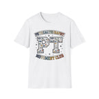 Physical Therapy Movement Club T-Shirt
