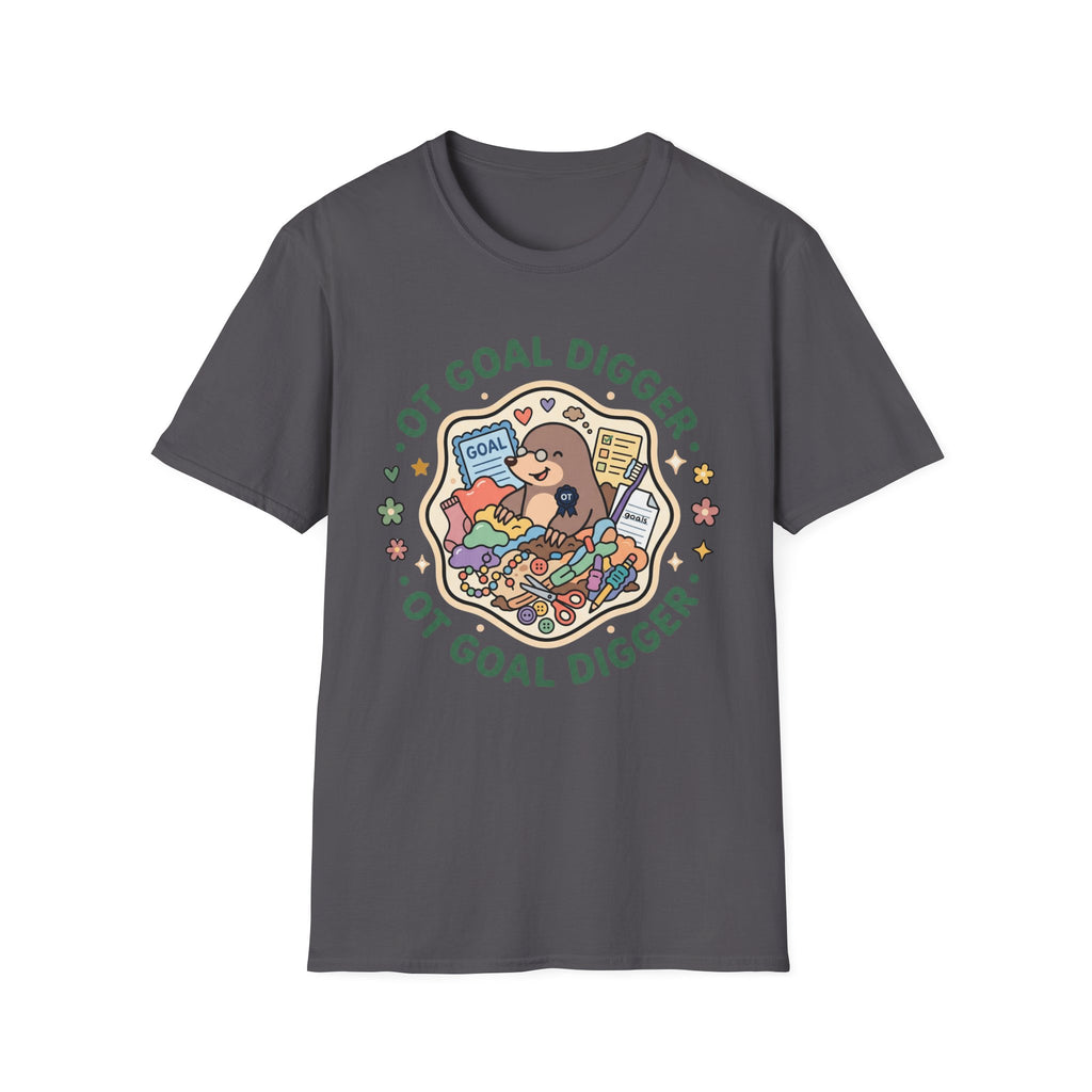 OT Goal Digger T-Shirt