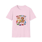Balance Boss T-Shirt