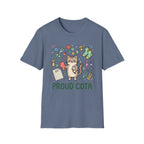Proud COTA T-Shirt