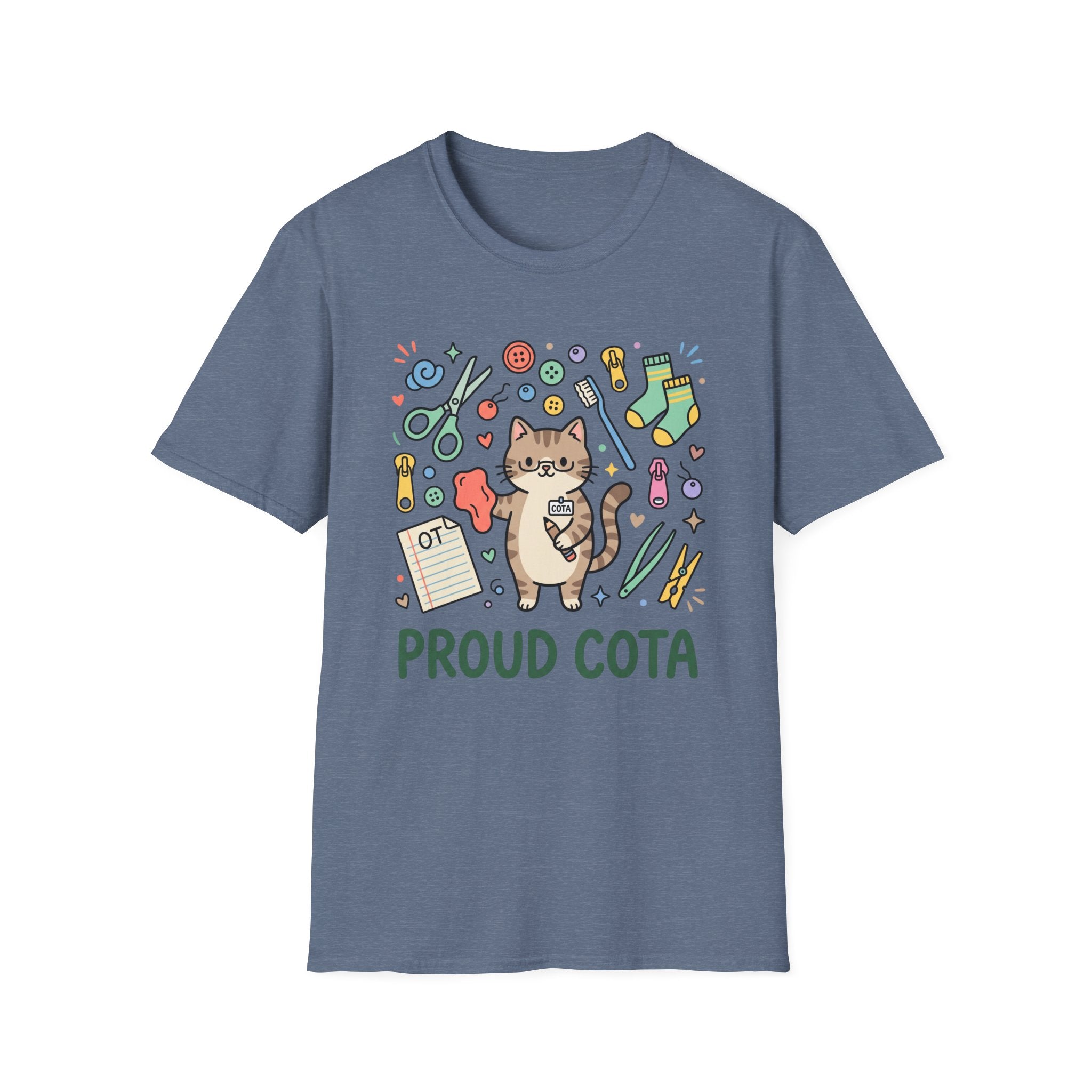 Proud COTA T-Shirt