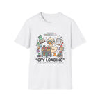 CFY Loading T-Shirt