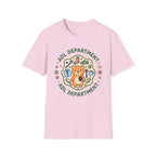 ADL Department T-Shirt