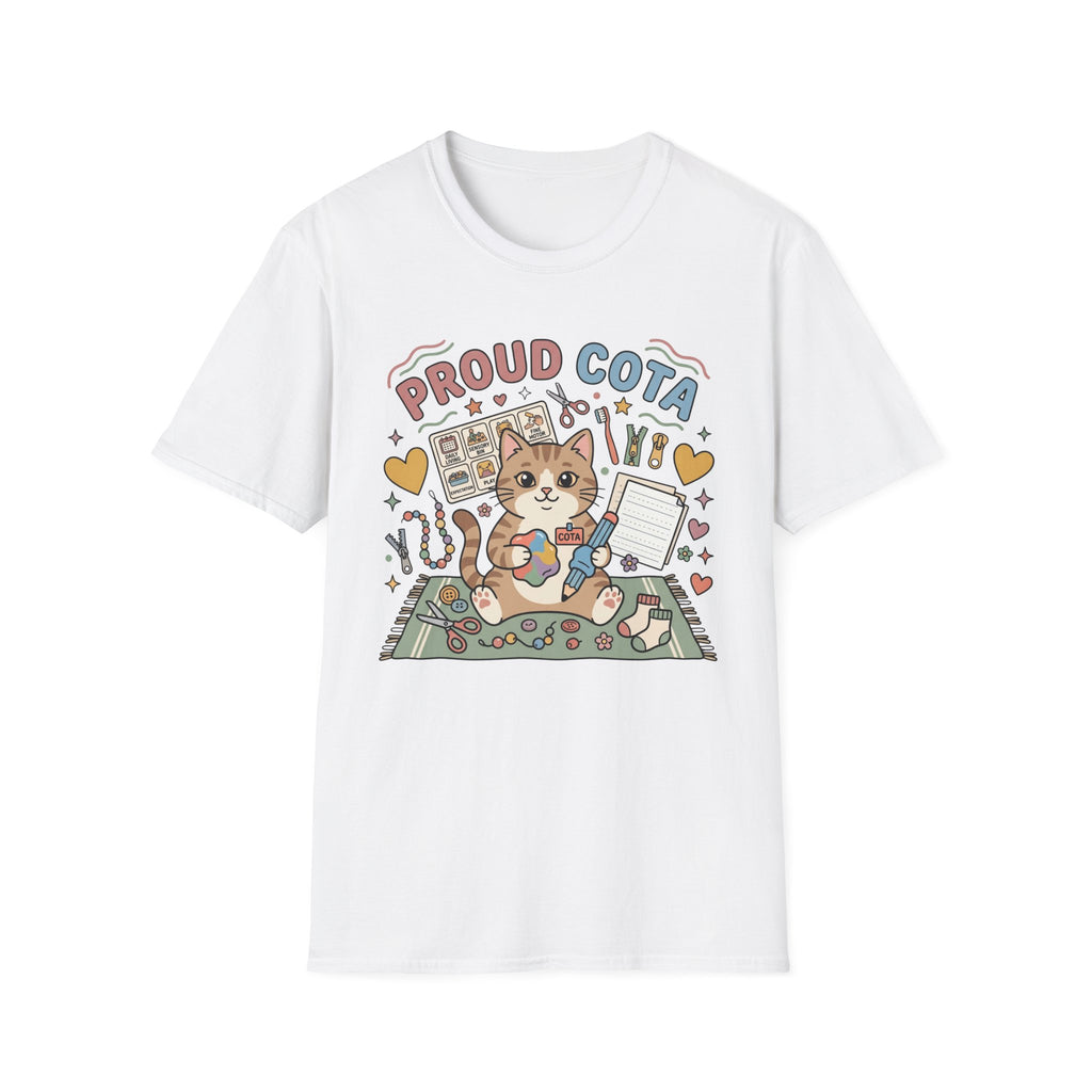 Proud COTA T-Shirt