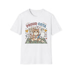 Proud COTA T-Shirt