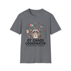 OT Chaos Coordinator T-Shirt