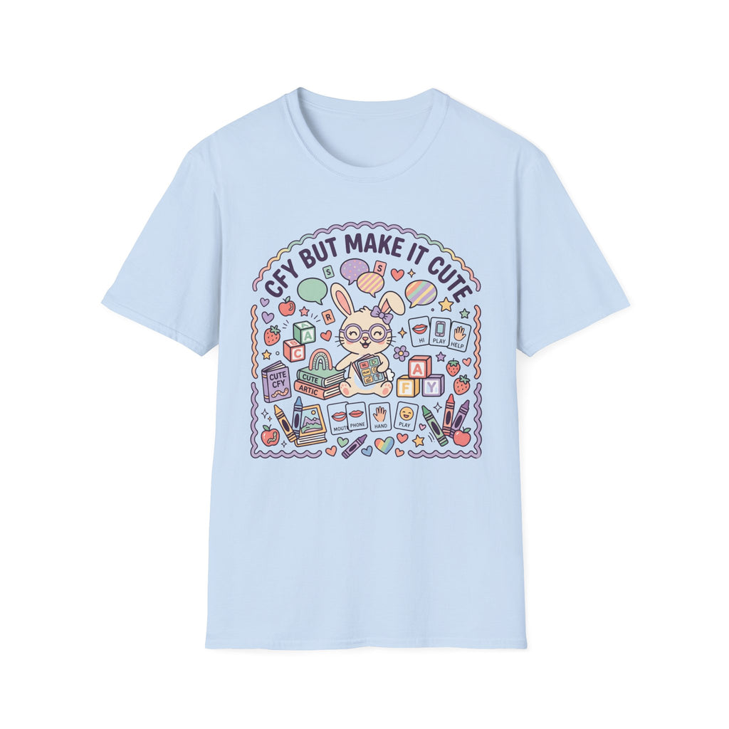CFY but make it CuteT-Shirt