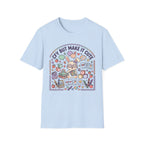 CFY but make it CuteT-Shirt