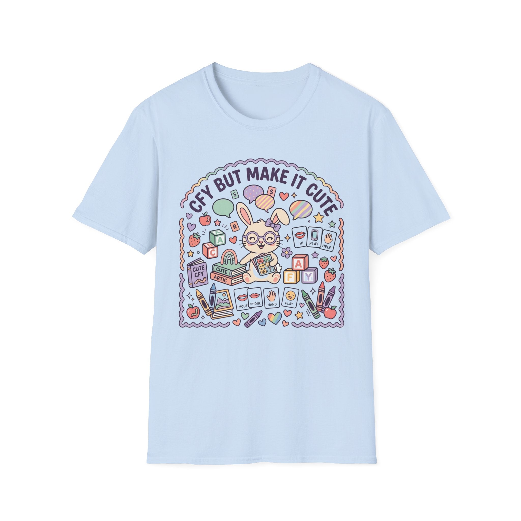 CFY but make it CuteT-Shirt