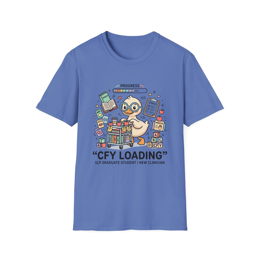 CFY Loading T-Shirt