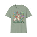 Proud COTA T-Shirt