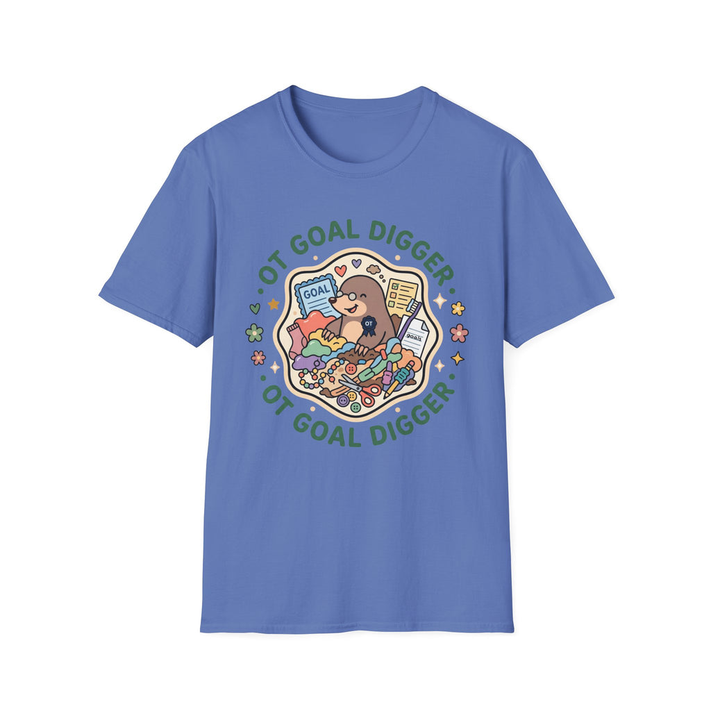 OT Goal Digger T-Shirt