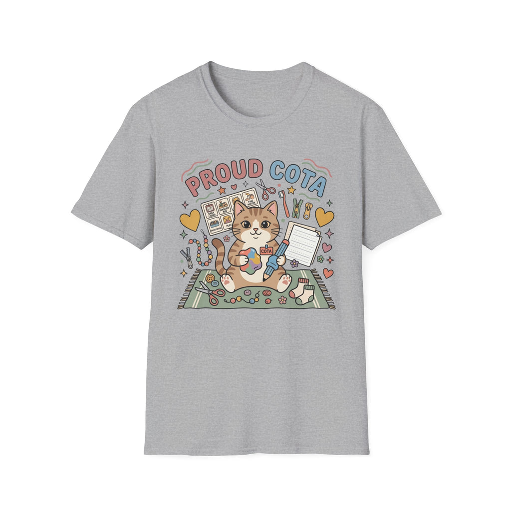 Proud COTA T-Shirt