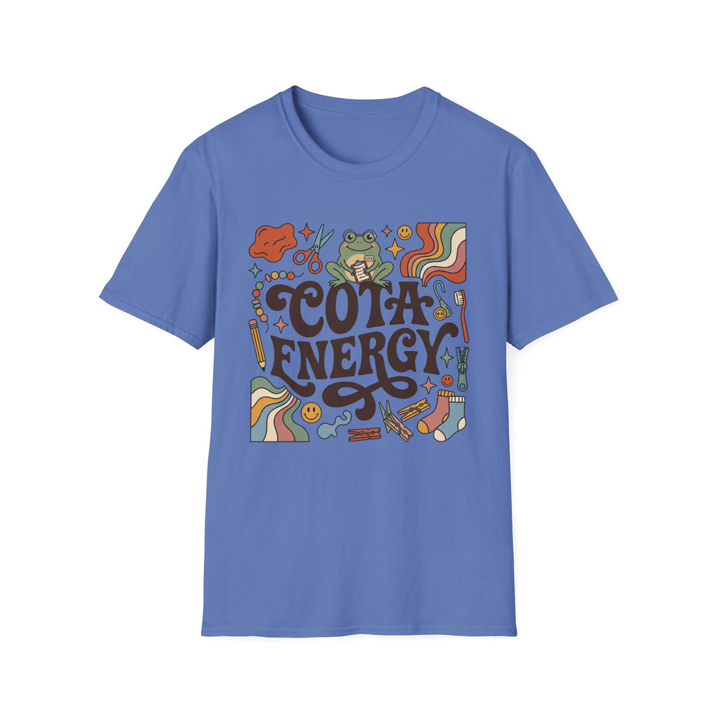 COTA Energy T-Shirt
