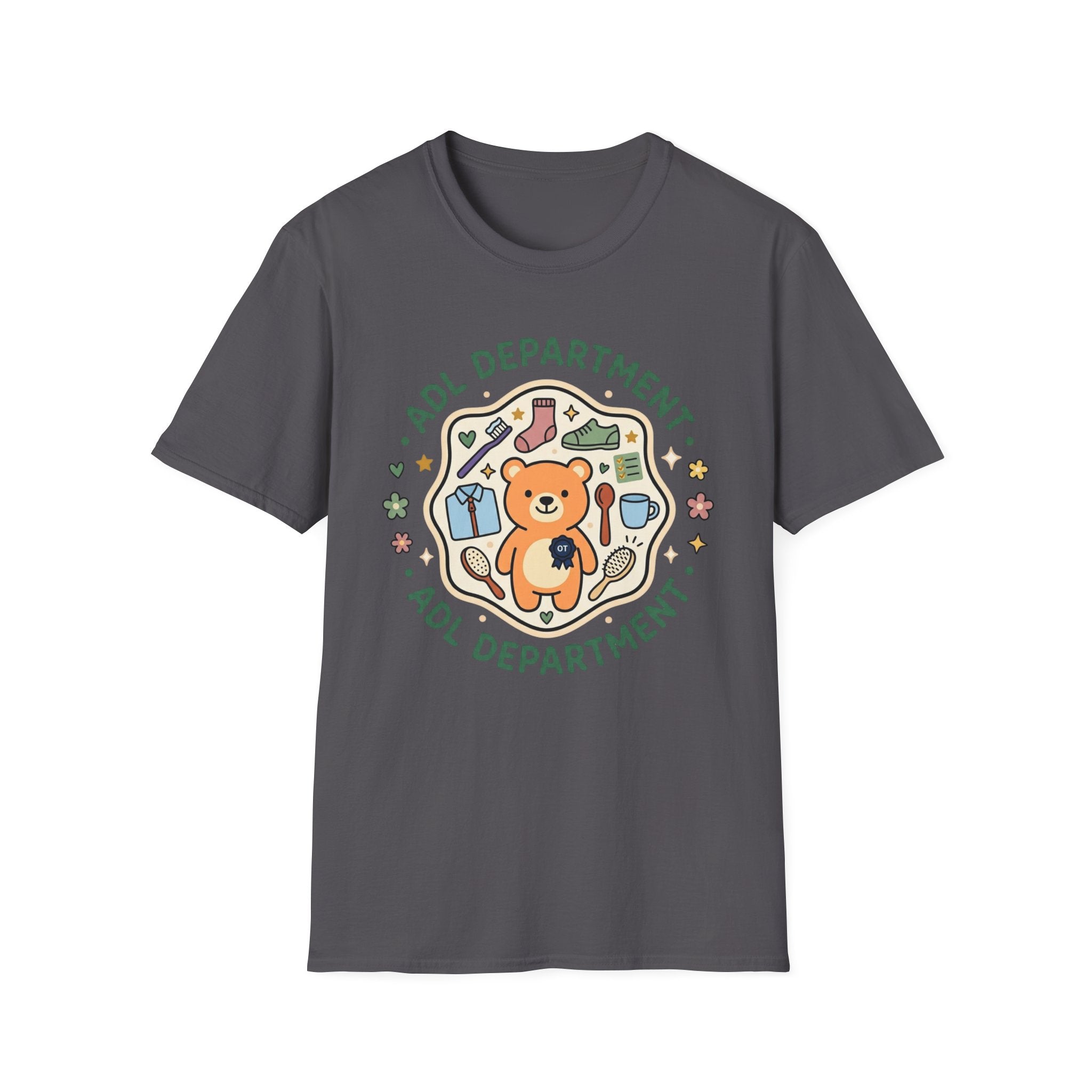 ADL Department T-Shirt