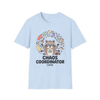 Chaos Coordinator COTA  T-Shirt