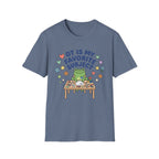 OT is My Favorite Subject T-Shirt