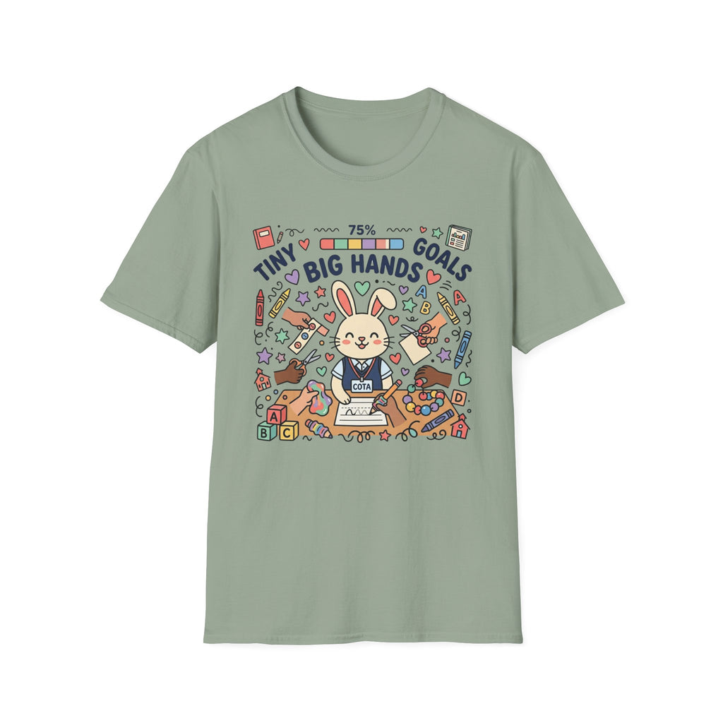 Tiny Bif Goals T-Shirt