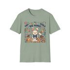 Tiny Bif Goals T-Shirt
