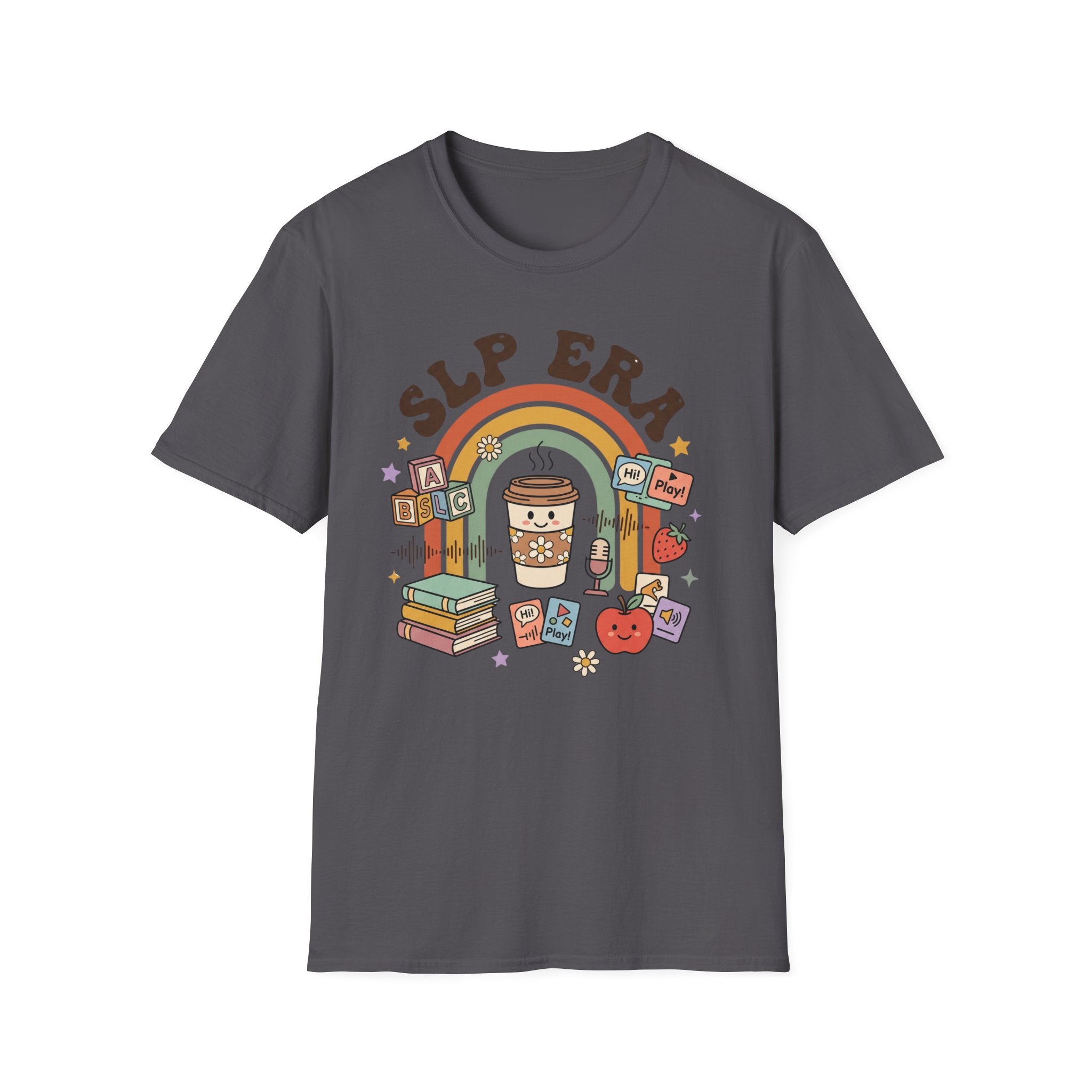 SLP Era T-Shirt