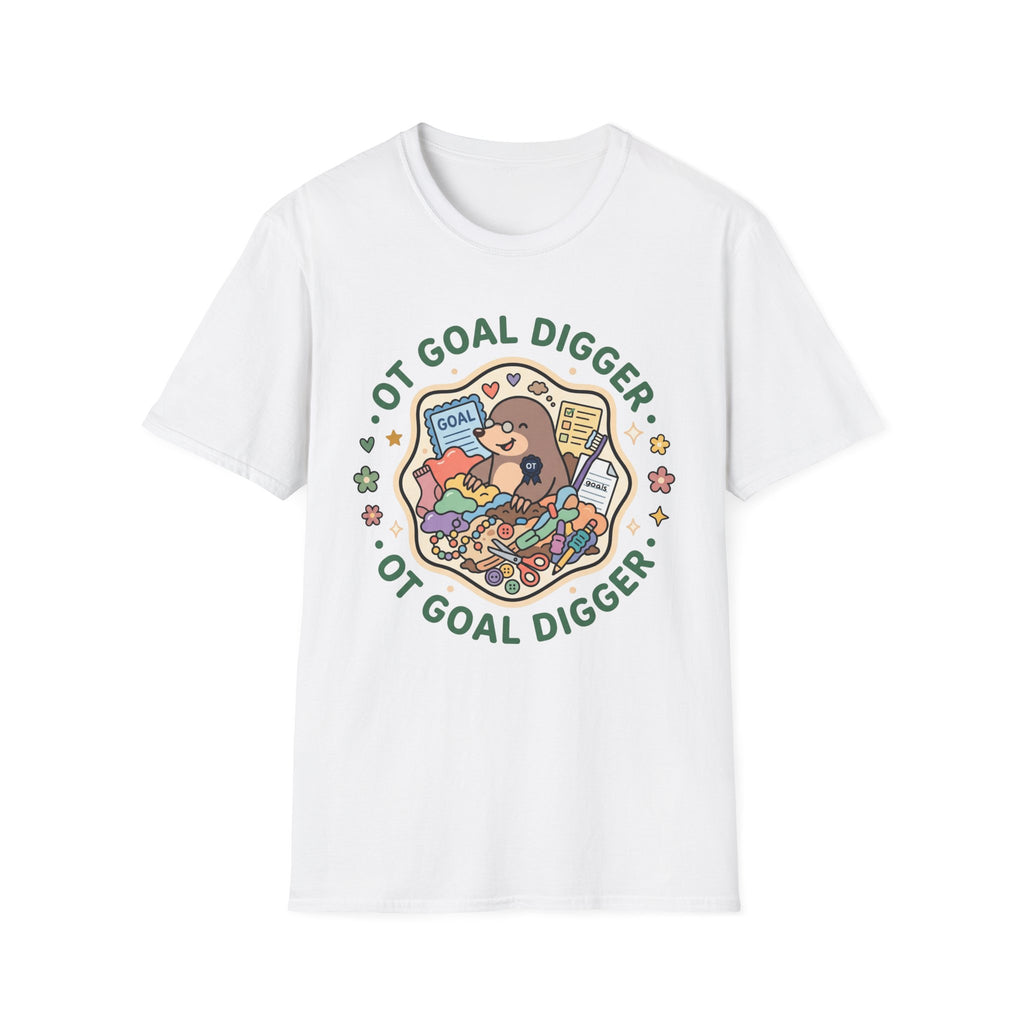 OT Goal Digger T-Shirt
