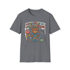 Mobility is my Love Language T-Shirt