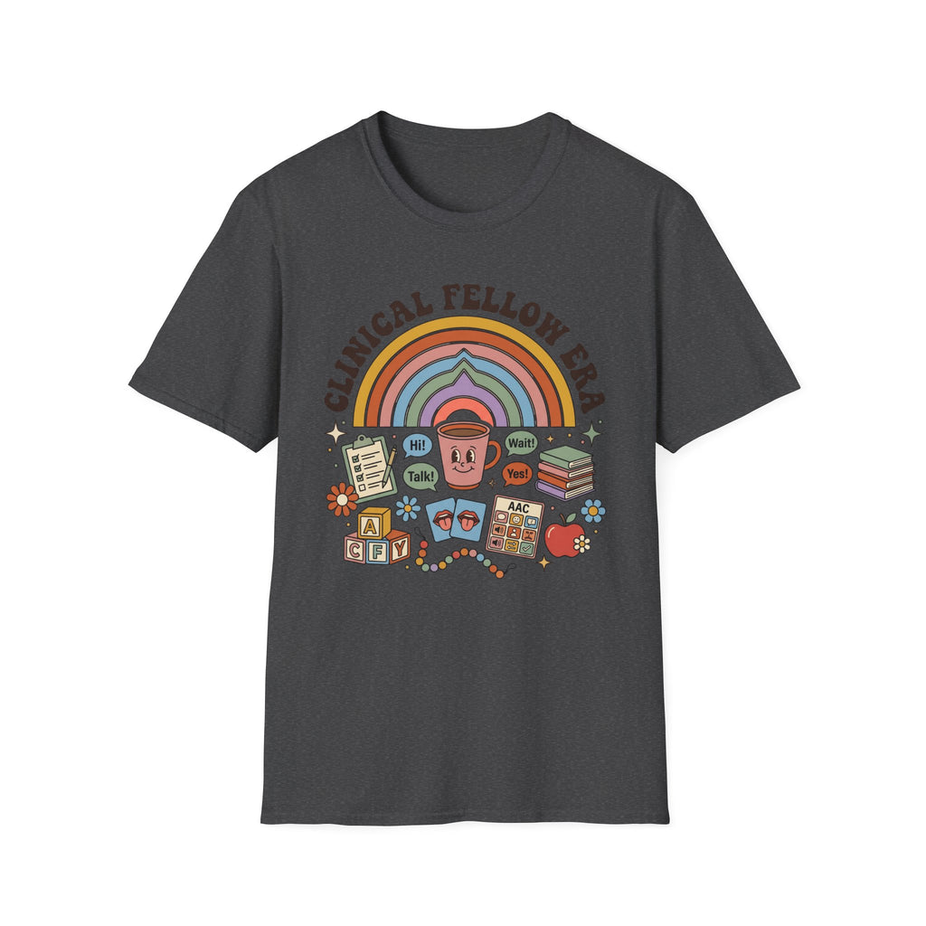 Clinical Fellow Era T-Shirt