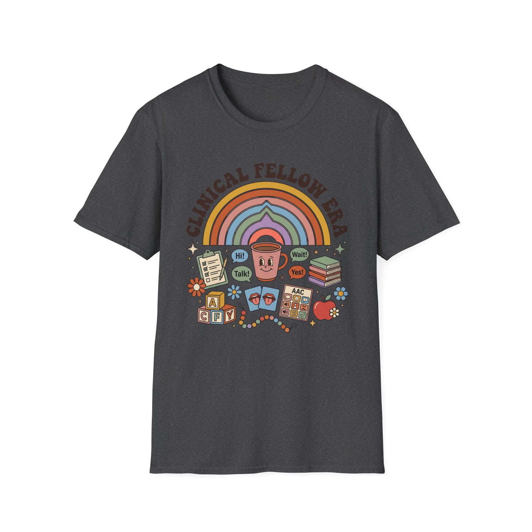 Clinical Fellow Era T-Shirt