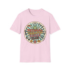 Physical Therapy Rehab Club T-Shirt