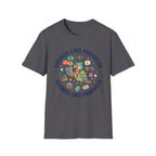 Sounds Like Progress T-Shirt