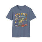 One Step At a Time T-Shirt