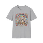 CFY Chaos Coordinator T-Shirt