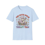 Fine Motor Goblin T-Shirt
