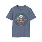 First Year Finding My Voice T-Shirt