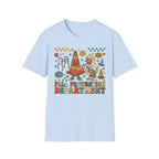Fall Prevention Club T-Shirt