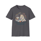 Regulation Before Expectation T-Shirt