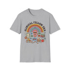 Clinical Fellow Era T-Shirt