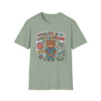 Mobility is my Love Language T-Shirt