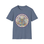 AAC is Communiation T-Shirt