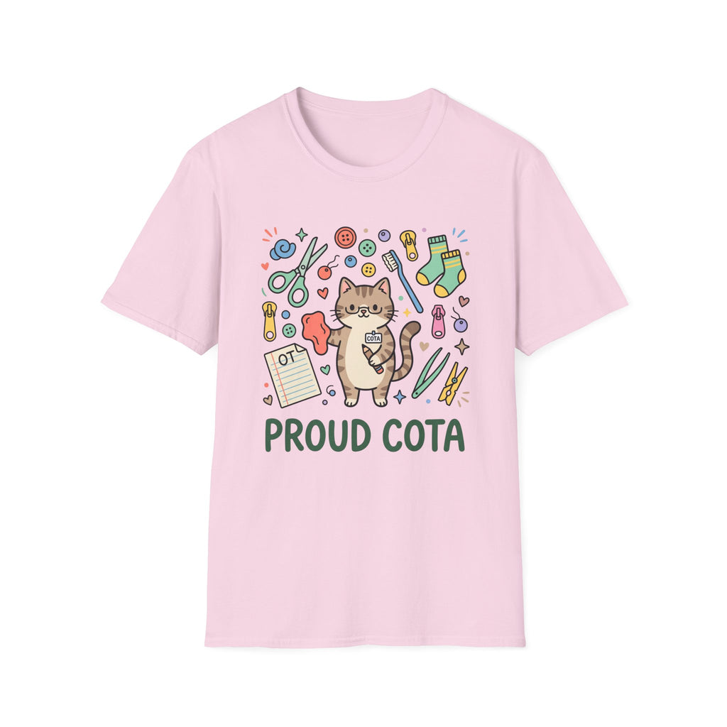 Proud COTA T-Shirt