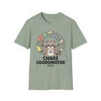 Chaos Coordinator COTA  T-Shirt