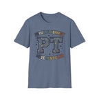 Physical Therapy Movement Club T-Shirt
