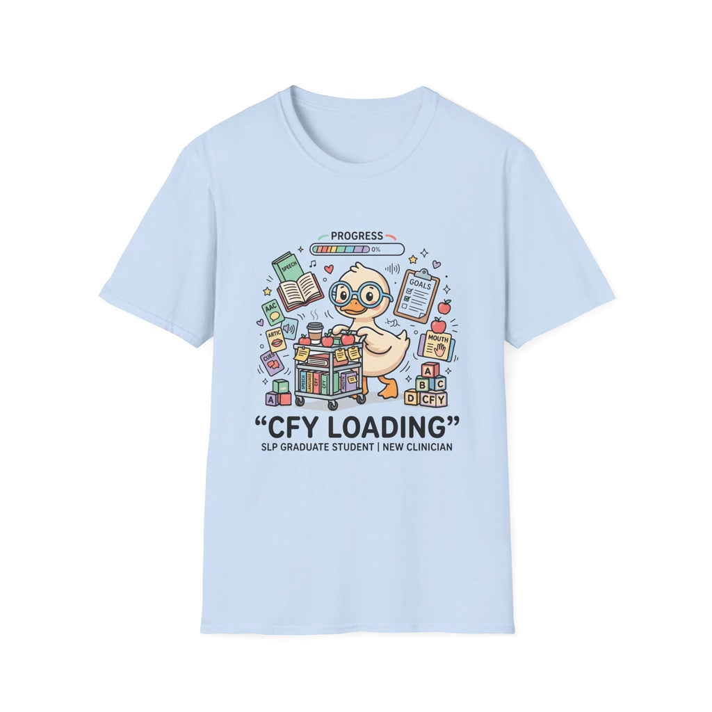 CFY Loading T-Shirt