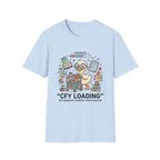 CFY Loading T-Shirt