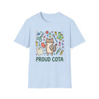 Proud COTA T-Shirt