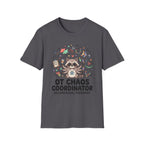 OT Chaos Coordinator T-Shirt