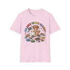 Balance Before Bravery T-Shirt