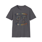 Physical Therapy Movement Club T-Shirt