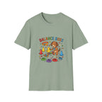 Balance Boss T-Shirt