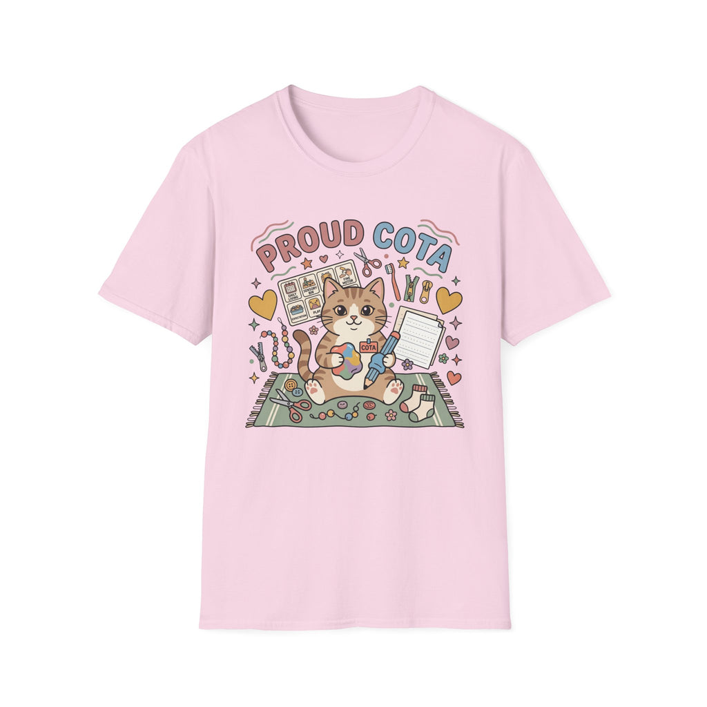 Proud COTA T-Shirt